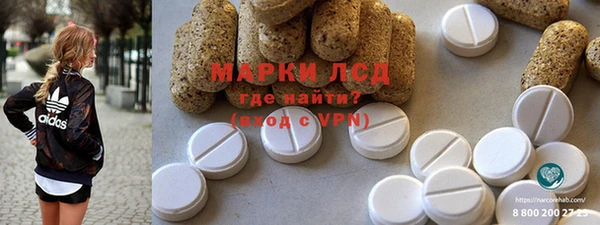 прущие крисы Верея